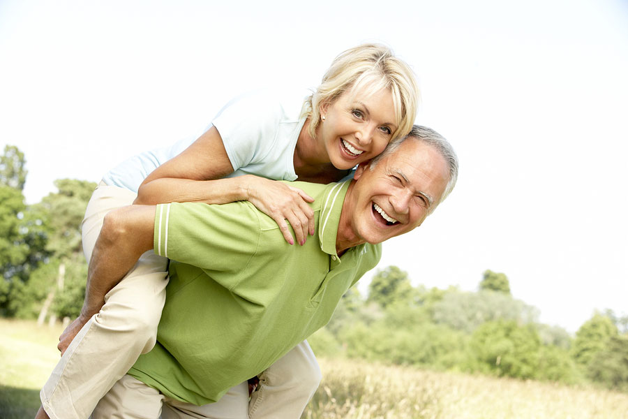 Testosterone therapy In Gladstone: More Energy