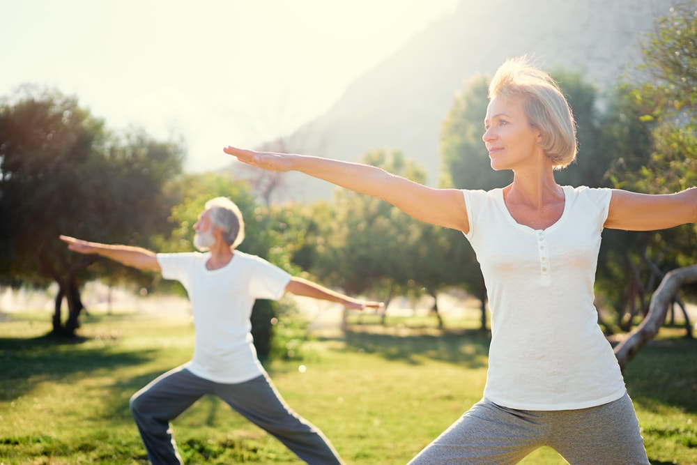 Testosterone therapy In Gladstone: Slim Body