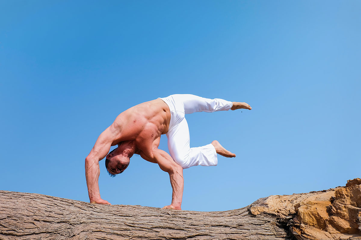 Testosterone therapy In Gladstone: Muscle Strength
